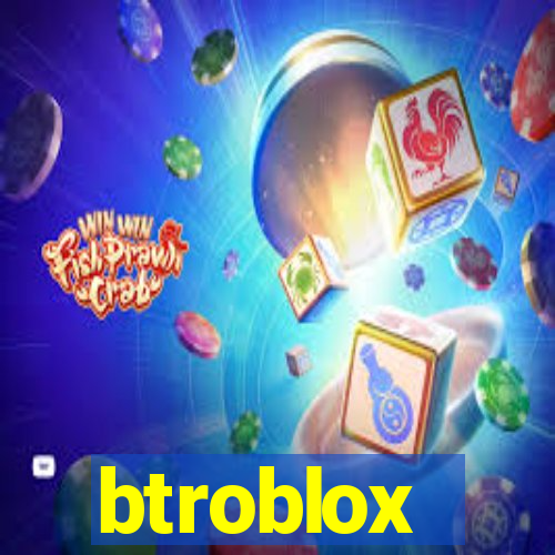 btroblox - making roblox better